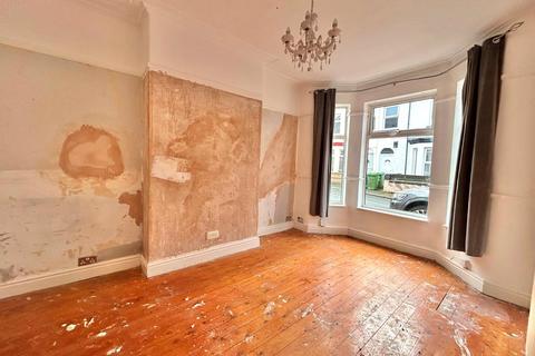 undefined, Charlecombe Street, BIRKENHEAD, Merseyside, CH42