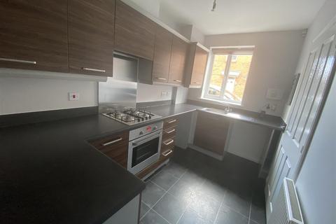 undefined, Orchid Croft, Hucknall, Nottingham