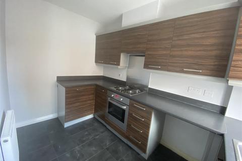 undefined, Orchid Croft, Hucknall, Nottingham