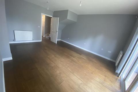 undefined, Orchid Croft, Hucknall, Nottingham