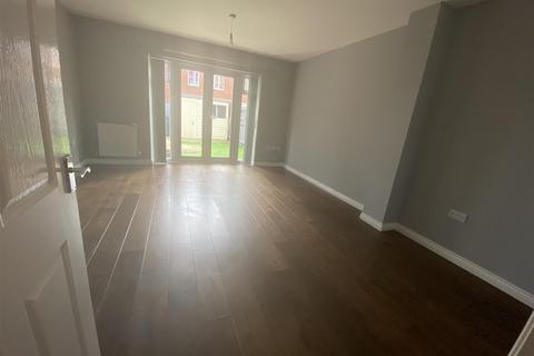 undefined, Orchid Croft, Hucknall, Nottingham