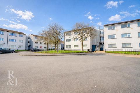 2 bedroom apartment for sale, Newark Crescent, Nottingham