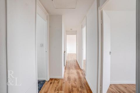 2 bedroom apartment for sale, Newark Crescent, Nottingham