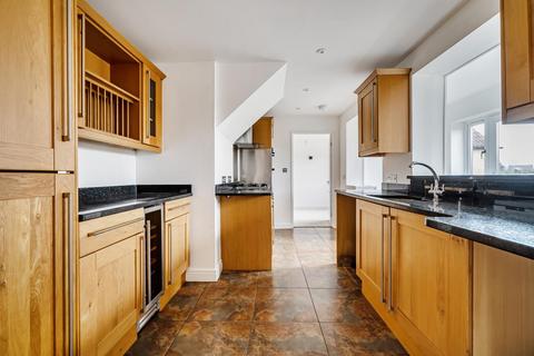 4 bedroom detached house for sale, Westlands Lane, Melksham SN12