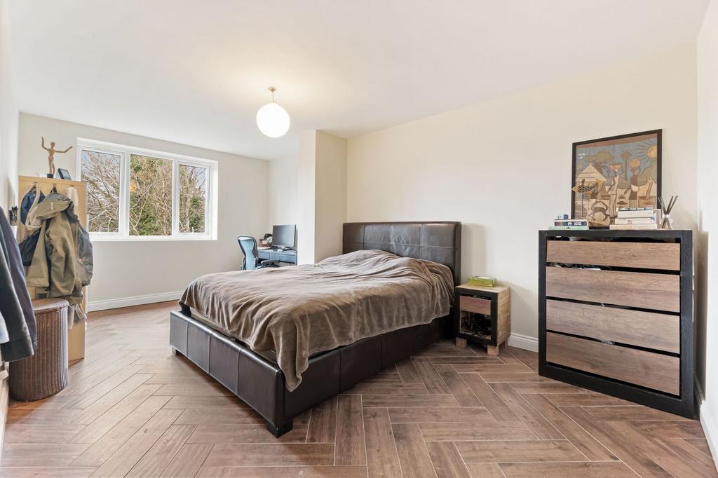 Bedrooms