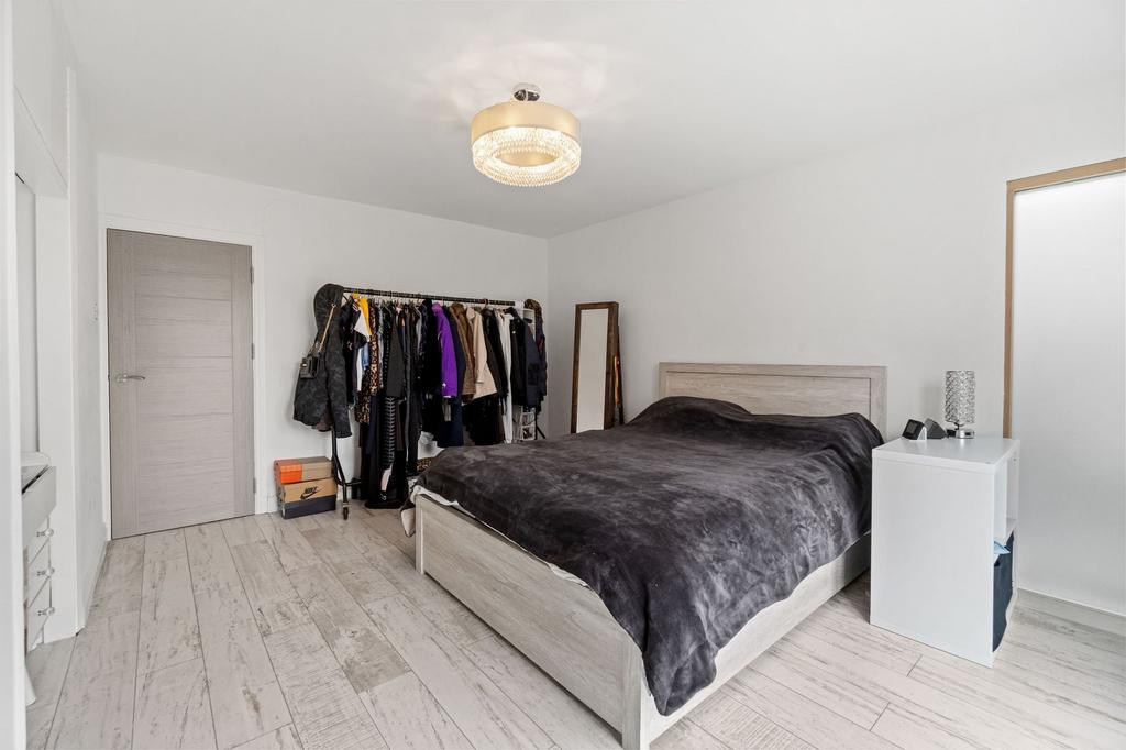 Bedrooms