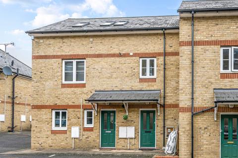 2 bedroom end of terrace house for sale, Pascal Mews, London