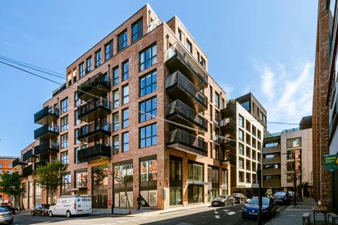 Office to rent, 2-16 Bayford St London E8 3SE
