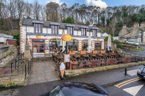 Restaurant for sale, 4 Newhalls Rd South Queensferry EH30 9TA