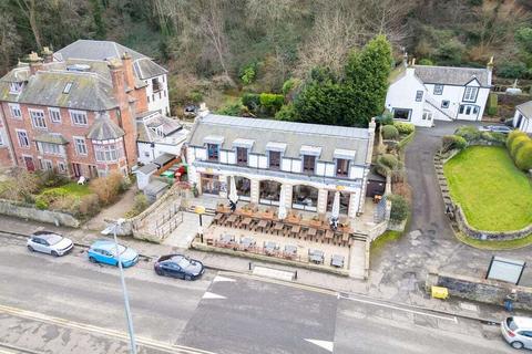 Restaurant for sale, 4 Newhalls Rd South Queensferry EH30 9TA