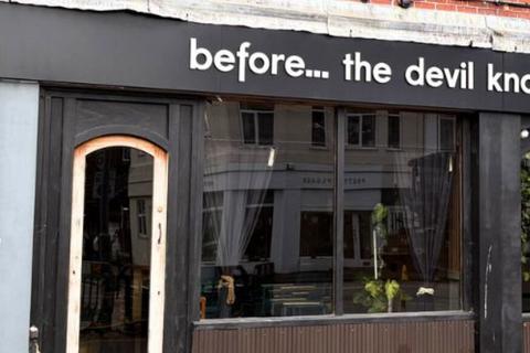 Restaurant to rent, 173 Portland Rd Hove BN3 5QJ