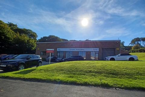 Office to rent, 40 Greenbank Crescent Aberdeen AB12 3BG