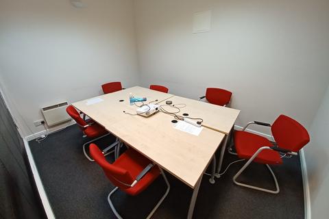 Office to rent, 40 Greenbank Crescent Aberdeen AB12 3BG