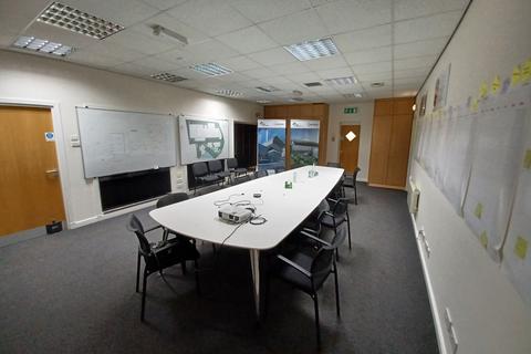 Office to rent, 40 Greenbank Crescent Aberdeen AB12 3BG