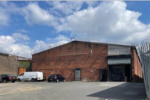Warehouse to rent, 9 Bradstone Rd Manchester M8 8WA