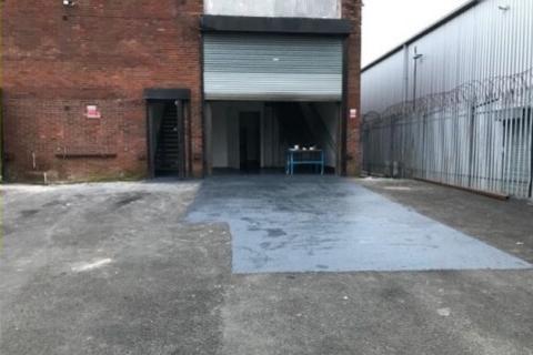 Warehouse to rent, 9 Bradstone Rd Manchester M8 8WA