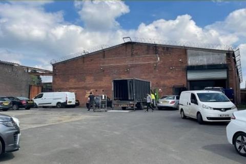 Warehouse to rent, 9 Bradstone Rd Manchester M8 8WA