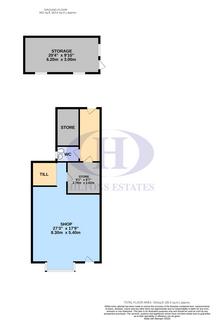 Retail property (high street) to rent, 26 Peppard Rd Sonning Common RG4 9SU