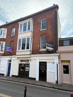 Office for sale, 13 Prince Albert St Brighton BN1 1HE