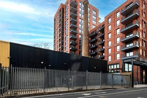 Retail property (high street) to rent, 95 Haymerle Rd London SE15 6SQ