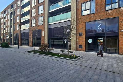 Retail property (high street) to rent, Queens Walk East Grinstead RH19 4DW