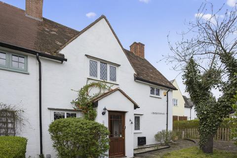 3 bedroom end of terrace house for sale, Franklin Passage, Eltham, SE9