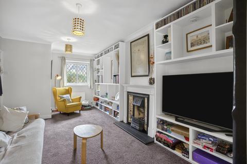 3 bedroom end of terrace house for sale, Franklin Passage, Eltham, SE9