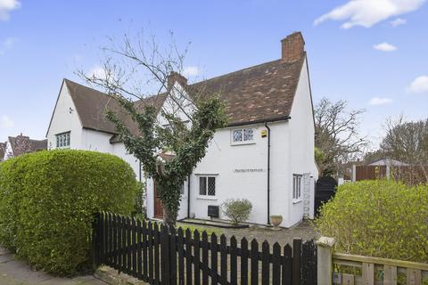3 bedroom end of terrace house for sale, Franklin Passage, Eltham, SE9