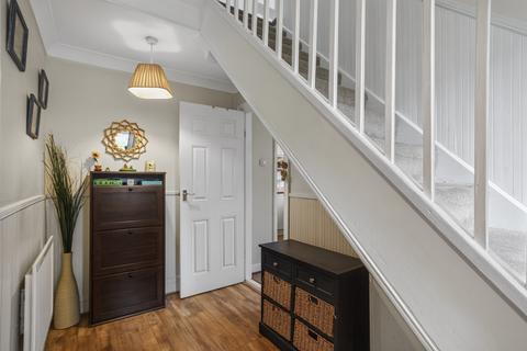 3 bedroom end of terrace house for sale, Franklin Passage, Eltham, SE9