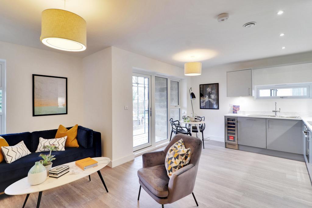 Show Home