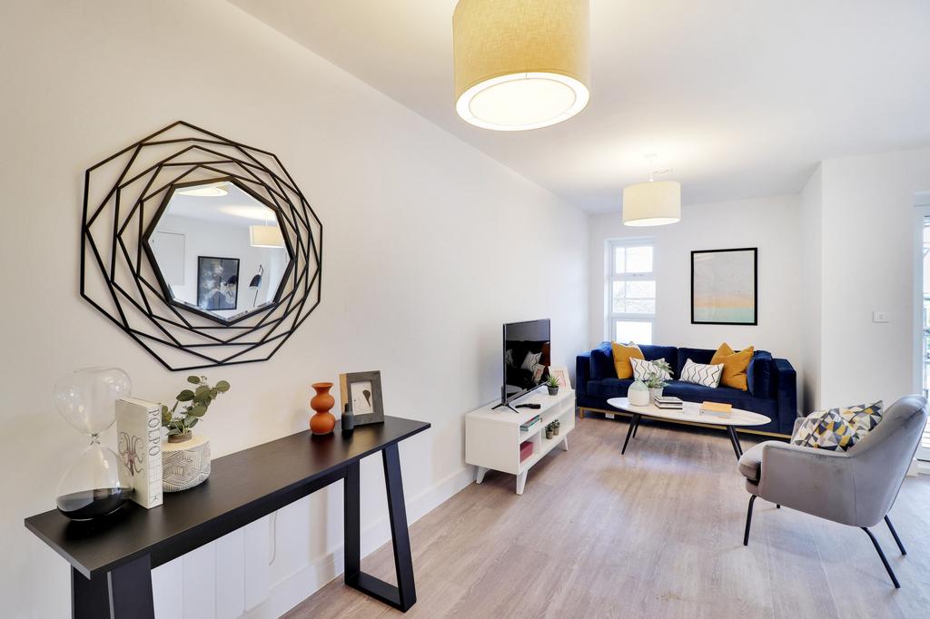 Show Home