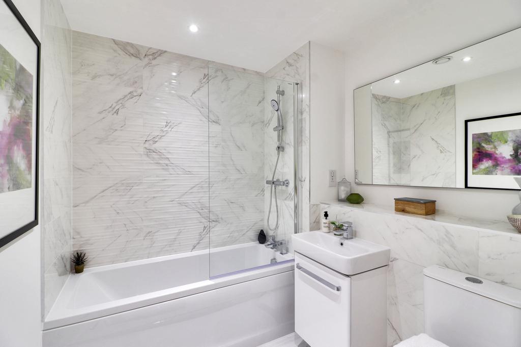 Show Home