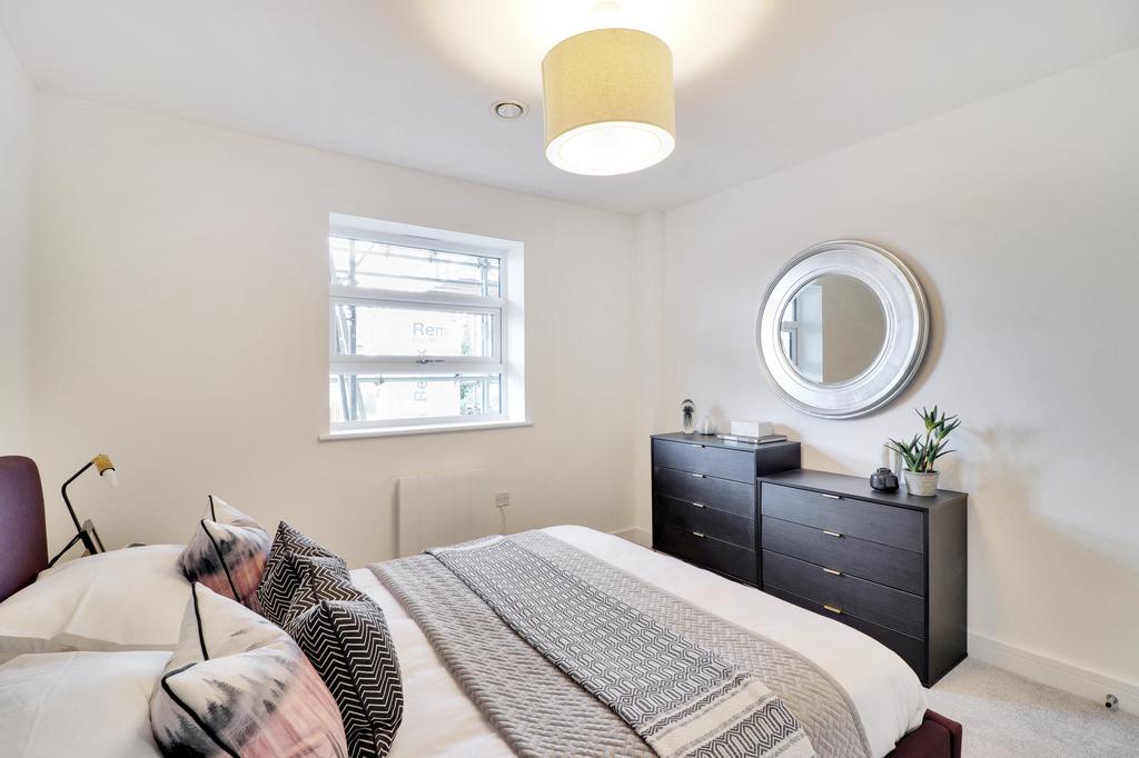 Show Home