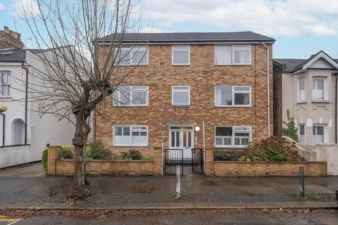 undefined, Effra Road, London, SW19