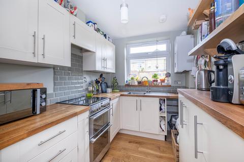 undefined, Effra Road, London, SW19