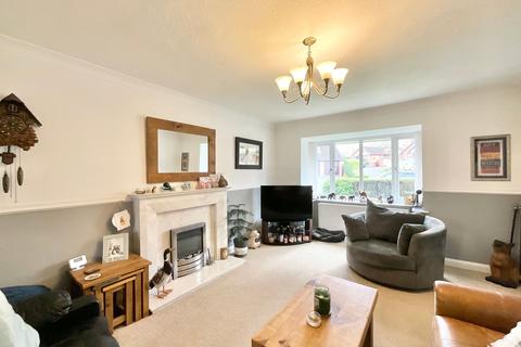 undefined, Woodruff Close, Stoke-On-Trent ST7