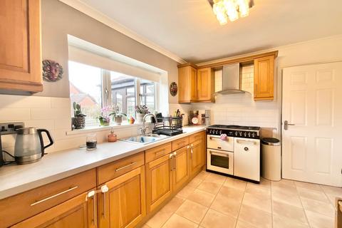 undefined, Woodruff Close, Stoke-On-Trent ST7