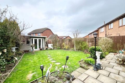 undefined, Woodruff Close, Stoke-On-Trent ST7