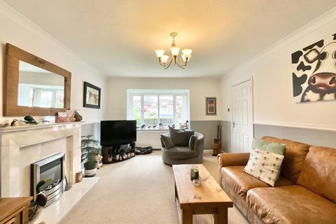 undefined, Woodruff Close, Stoke-On-Trent ST7