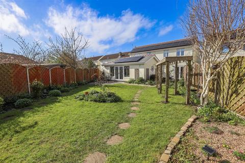 5 bedroom detached house for sale, Swn-Y-Nant, Tyle House Close, Llanmaes, Nr Llantwit Major, CF61 2XZ