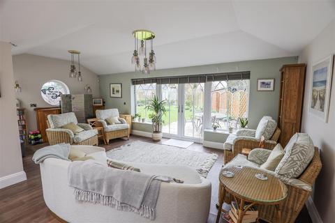 5 bedroom detached house for sale, Swn-Y-Nant, Tyle House Close, Llanmaes, Nr Llantwit Major, CF61 2XZ