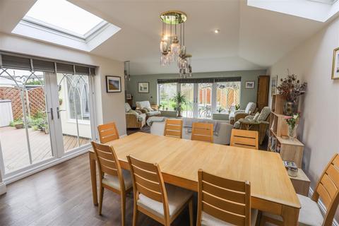 5 bedroom detached house for sale, Swn-Y-Nant, Tyle House Close, Llanmaes, Nr Llantwit Major, CF61 2XZ