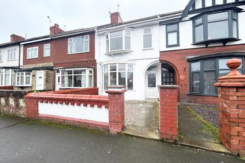 undefined, Warrenhurst Road,  Fleetwood, FY7