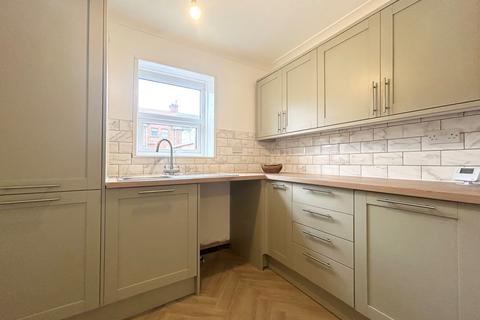 undefined, Warrenhurst Road,  Fleetwood, FY7