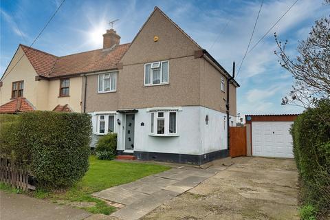 undefined, Corringham Road, Stanford-le-Hope, Essex, SS17