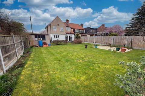 undefined, Corringham Road, Stanford-le-Hope, Essex, SS17