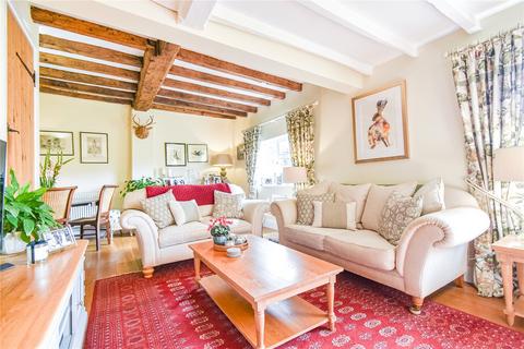 3 bedroom detached house for sale, Brunton, Collingbourne Kingston, Marlborough, Wiltshire, SN8