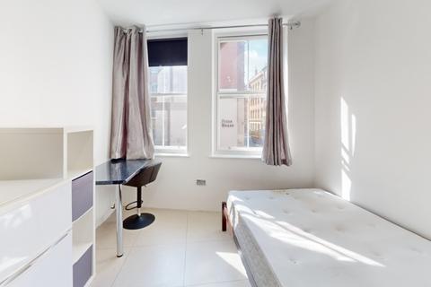 undefined, (5) Flat 2 1 Barker Gate, Nottingham