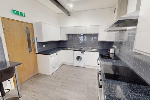 undefined, (5) Flat 2 1 Barker Gate, Nottingham