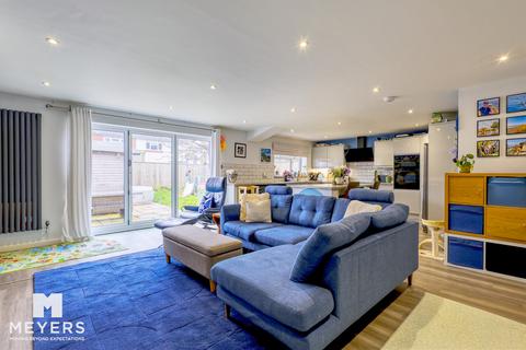 undefined, Padfield Close, Bournemouth, BH6 5